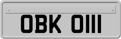 OBK0111