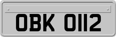 OBK0112