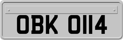 OBK0114