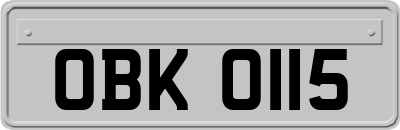 OBK0115