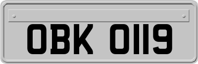 OBK0119