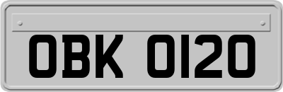 OBK0120
