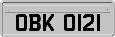 OBK0121
