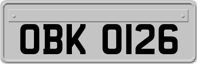 OBK0126