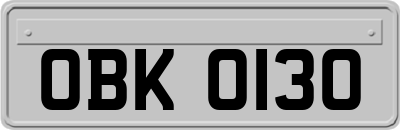 OBK0130
