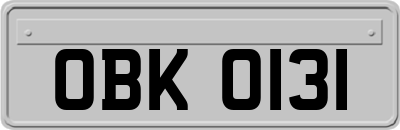OBK0131