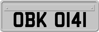 OBK0141