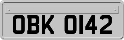 OBK0142