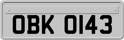 OBK0143