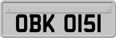 OBK0151