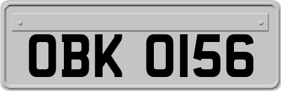 OBK0156