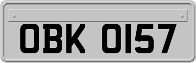 OBK0157