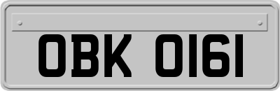 OBK0161