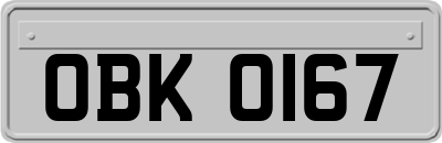 OBK0167