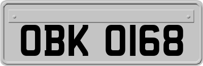 OBK0168