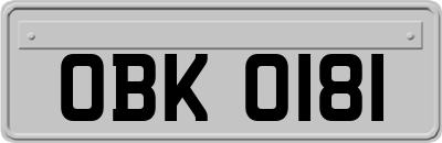 OBK0181