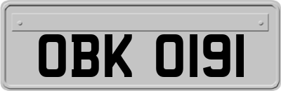 OBK0191