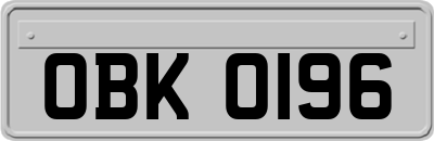 OBK0196