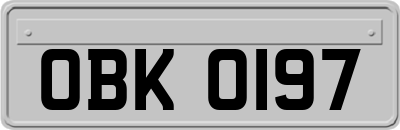 OBK0197