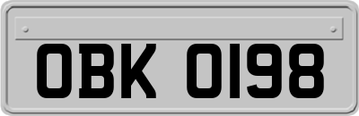 OBK0198