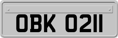OBK0211