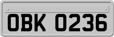 OBK0236