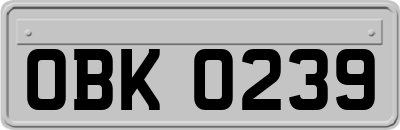 OBK0239