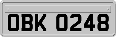 OBK0248