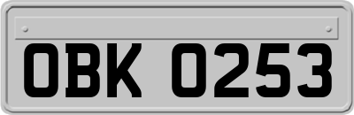 OBK0253