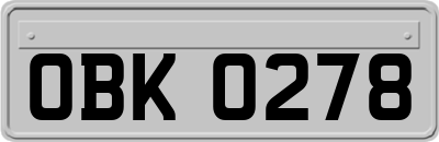 OBK0278