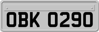 OBK0290