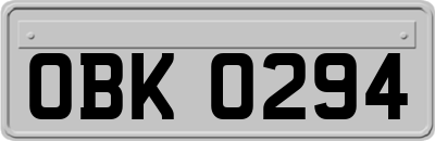 OBK0294