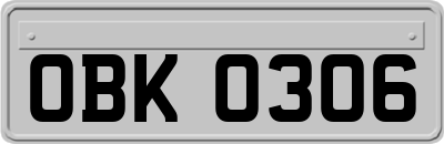OBK0306