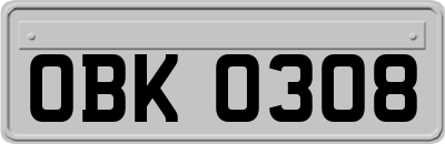 OBK0308