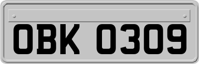 OBK0309