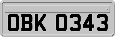 OBK0343