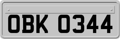 OBK0344