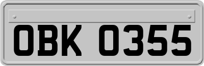 OBK0355