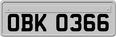OBK0366