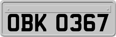 OBK0367