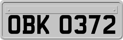 OBK0372