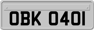 OBK0401
