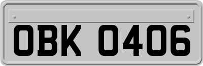 OBK0406