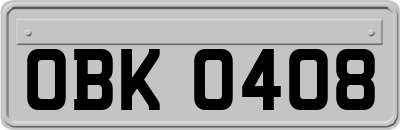 OBK0408