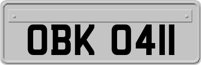 OBK0411