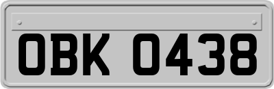 OBK0438