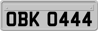 OBK0444