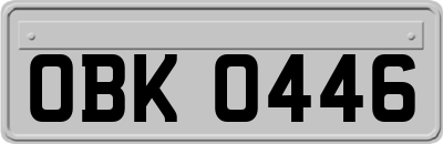 OBK0446