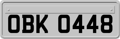 OBK0448