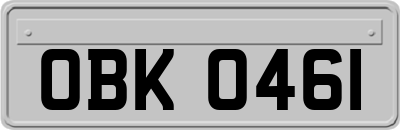 OBK0461